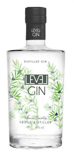 Level Gin 44%